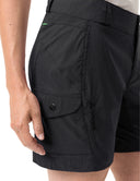 Vaude WOMENS TREMALZINI SHORTS II - PeakStyle
