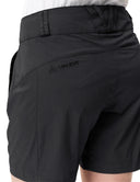Vaude WOMENS TREMALZINI SHORTS II - PeakStyle