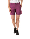 Vaude WOMENS TREMALZINI SHORTS II - PeakStyle