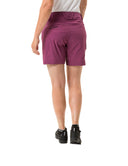 Vaude WOMENS TREMALZINI SHORTS II - PeakStyle