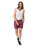 Vaude WOMENS TREMALZINI SHORTS II - PeakStyle