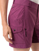Vaude WOMENS TREMALZINI SHORTS II - PeakStyle