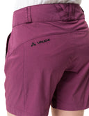 Vaude WOMENS TREMALZINI SHORTS II - PeakStyle