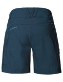 Vaude WOMENS TREMALZINI SHORTS II - PeakStyle