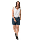 Vaude WOMENS TREMALZINI SHORTS II - PeakStyle