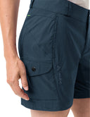 Vaude WOMENS TREMALZINI SHORTS II - PeakStyle