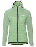 Vaude WOMENS VALDASSA HYBRID JACKET - PeakStyle