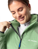 Vaude WOMENS VALDASSA HYBRID JACKET - PeakStyle