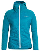 Vaude WOMENS VALDASSA HYBRID JACKET - PeakStyle
