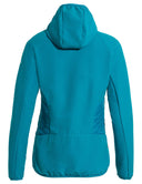 Vaude WOMENS VALDASSA HYBRID JACKET - PeakStyle