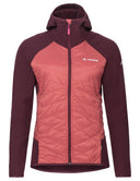 Vaude WOMENS VALDASSA HYBRID JACKET - PeakStyle