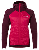 Vaude WOMENS VALDASSA HYBRID JACKET - PeakStyle