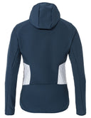 Vaude WOMENS VALDASSA HYBRID JACKET - PeakStyle