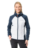 Vaude WOMENS VALDASSA HYBRID JACKET - PeakStyle