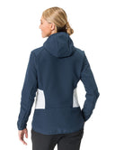 Vaude WOMENS VALDASSA HYBRID JACKET - PeakStyle