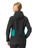 Vaude WOMENS VALDASSA HYBRID JACKET - PeakStyle