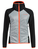 Vaude WOMENS VALDASSA HYBRID JACKET - PeakStyle