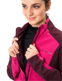Vaude WOMENS WINTRY JACKET IV - PeakStyle
