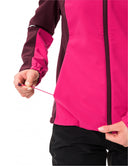 Vaude WOMENS WINTRY JACKET IV - PeakStyle