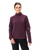 Vaude WOMENS WINTRY JACKET IV - PeakStyle