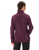 Vaude WOMENS WINTRY JACKET IV - PeakStyle