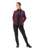 Vaude WOMENS WINTRY JACKET IV - PeakStyle
