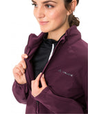 Vaude WOMENS WINTRY JACKET IV - PeakStyle