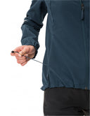 Vaude WOMENS WINTRY JACKET IV - PeakStyle