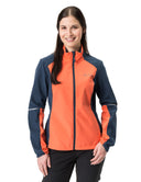 Vaude WOMENS WINTRY JACKET IV - PeakStyle