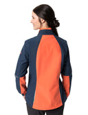 Vaude WOMENS WINTRY JACKET IV - PeakStyle