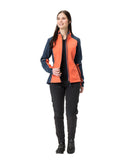 Vaude WOMENS WINTRY JACKET IV - PeakStyle