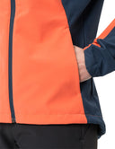 Vaude WOMENS WINTRY JACKET IV - PeakStyle