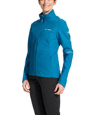 Vaude WOMENS WINTRY JACKET IV - PeakStyle