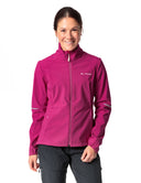 Vaude WOMENS WINTRY JACKET IV - PeakStyle