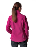 Vaude WOMENS WINTRY JACKET IV - PeakStyle