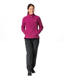 Vaude WOMENS WINTRY JACKET IV - PeakStyle