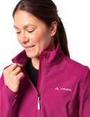 Vaude WOMENS WINTRY JACKET IV - PeakStyle