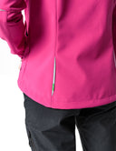 Vaude WOMENS WINTRY JACKET IV - PeakStyle