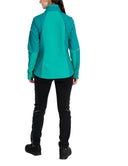 Vaude WOMENS WINTRY JACKET IV - PeakStyle