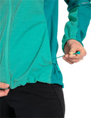 Vaude WOMENS WINTRY JACKET IV - PeakStyle