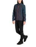 Vaude WOMENS WINTRY JACKET IV - PeakStyle