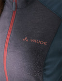 Vaude WOMENS WINTRY JACKET IV - PeakStyle
