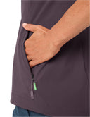 Vaude WOMENS YARAS VEST - PeakStyle