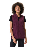 Vaude WOMENS YARAS VEST - PeakStyle