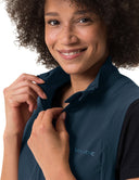 Vaude WOMENS YARAS VEST - PeakStyle