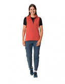 Vaude WOMENS YARAS VEST - PeakStyle