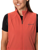 Vaude WOMENS YARAS VEST - PeakStyle