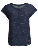 Vaude WOMENS ZANETA SHIRT - PeakStyle
