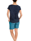 Vaude WOMENS ZANETA SHIRT - PeakStyle