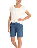 Vaude WOMENS ZANETA SHIRT - PeakStyle